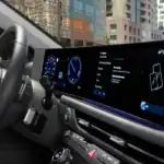 Exploring the Advanced Technology Features of the 2026 Hyundai Sonata Hybrid