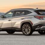 Comparing the 2026 Hyundai Tucson Gas and Hybrid Models: Key Features and Benefits