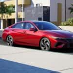 2025 Hyundai Elantra vs 2025 Hyundai Civic: the most asked questions