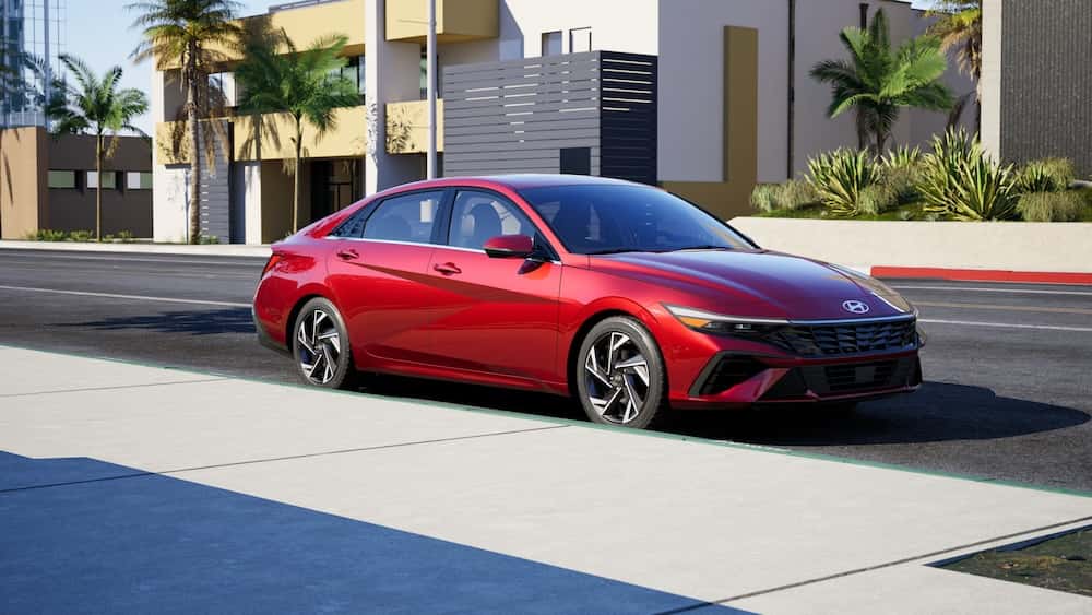 2025 Hyundai Elantra vs 2025 Hyundai Civic: the most asked questions