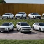 Exploring the 2026 Hyundai Model Lineup Available at Delray Hyundai