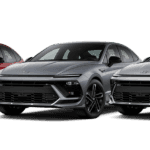 Discover Comfort with Hyundai's Top Models for Retirees