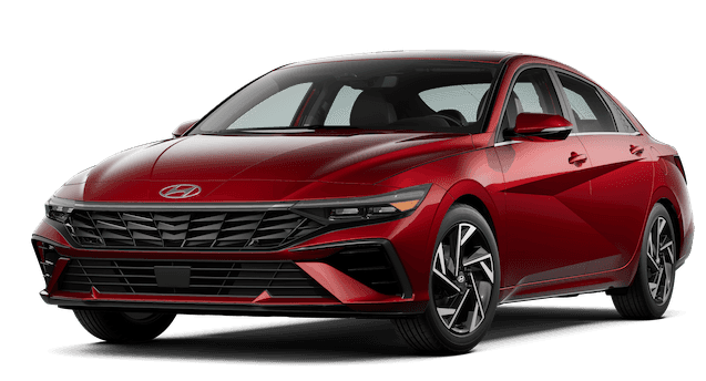 Exploring Engine and Performance Choices in the 2026 Hyundai Elantra