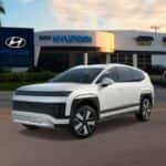 2026 Hyundai IONIQ 9 in Delray Beach FL