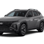 Inside the All-New 2026 Hyundai Tucson: Questions and Answers