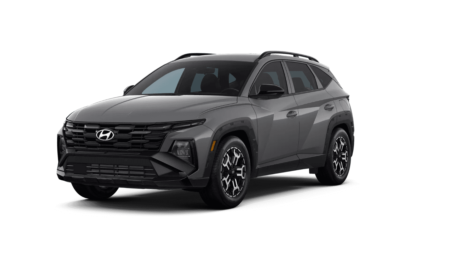 Inside the All-New 2026 Hyundai Tucson: Questions and Answers