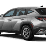 2026 Hyundai Tucson Deals in Delray Beach FL