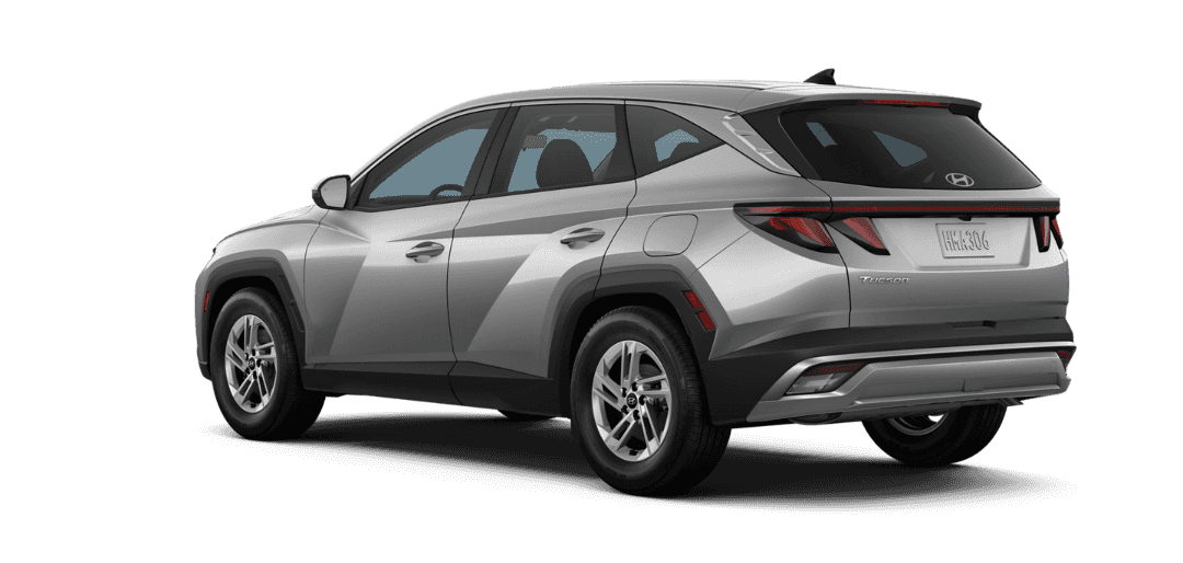 2026 Hyundai Tucson Deals in Delray Beach FL