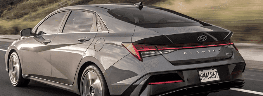 2026 Hyundai Elantra Buyer’s Guide for Boca Raton and Delray Beach Commuters content
