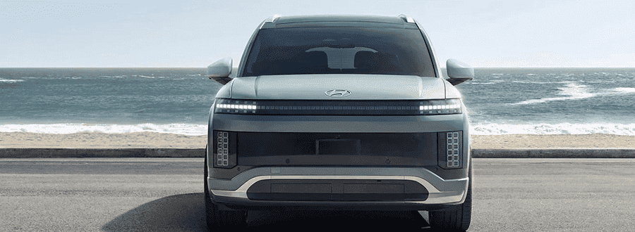 Top Hyundai SUVs for Enjoying Beach Days and Road Trips content