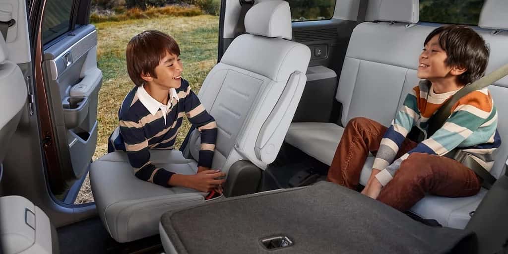 Top Hyundai SUVs for Families: Features and Benefits for 2026 Models