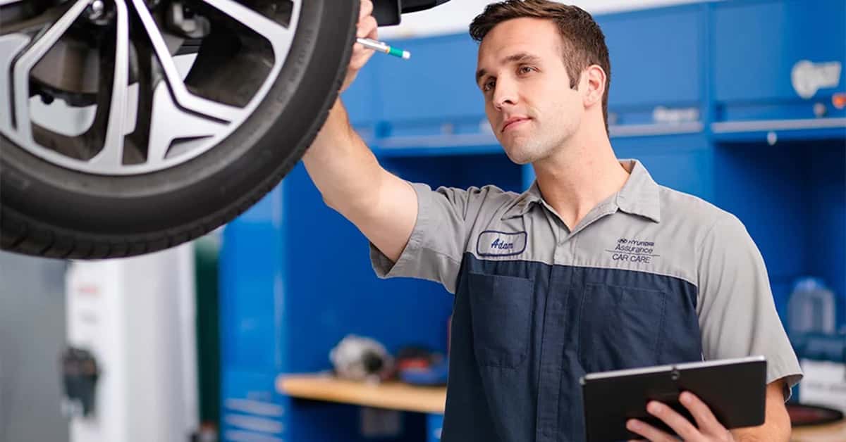 Summer Road Trip Service Checklist for South Florida Hyundai Owners Post