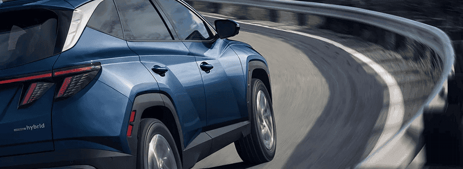 2026 Hyundai Tucson Gas vs Hybrid vs Plug-In Hybrid: Which One Is Right for You? content