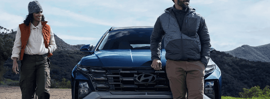 2026 Hyundai Tucson Hybrid Trim Levels Explained: Which Trim Offers the Best Value? post