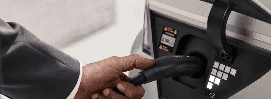 How to Use Tesla Superchargers With a Hyundai EV: NACS Charging Explained content