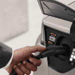 How to Use Tesla Superchargers With a Hyundai EV: NACS Charging Explained post