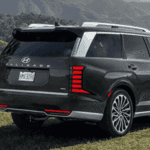 Hyundai Hybrid SUVs Compared: Tucson Hybrid, Santa Fe Hybrid, and Palisade Hybrid post