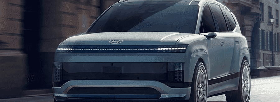 2026 Hyundai IONIQ 9 Trim Levels Explained: Which IONIQ 9 Should You Choose? content