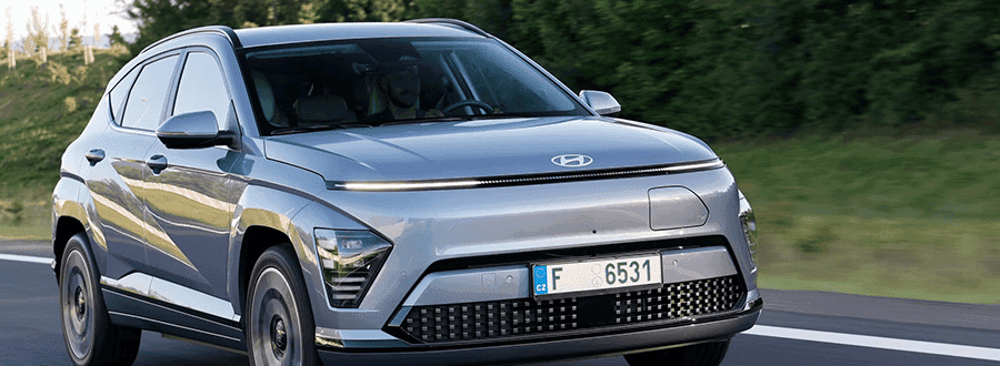 2027 Hyundai Kona Electric: What to Know About the Returning Electric SUV content