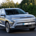 2027 Hyundai Kona Electric: What to Know About the Returning Electric SUV post