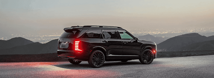 2027 Hyundai Palisade Hybrid Trim Levels Explained: Which One Offers the Best Value? content