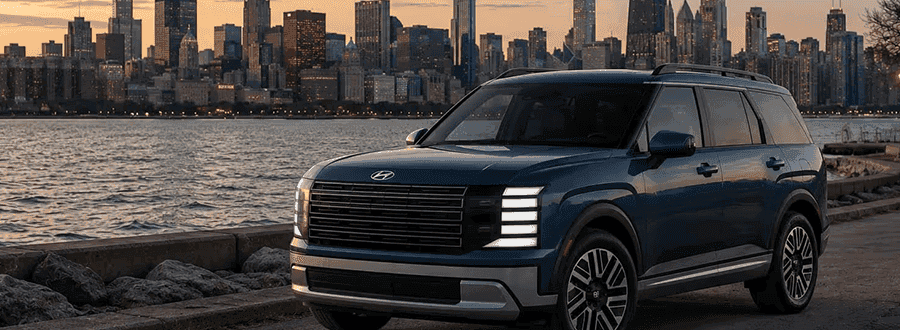 2027 Hyundai Palisade Hybrid vs 2027 Kia Telluride Hybrid: Which 3-Row Hybrid SUV Is Better? content