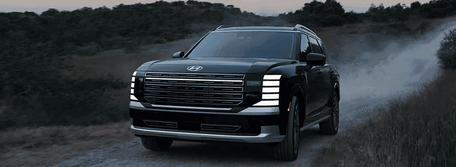 2027 Hyundai Palisade XRT PRO vs Calligraphy: Which Trim Should You Choose? content