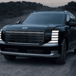 2027 Hyundai Palisade XRT PRO vs Calligraphy: Which Trim Should You Choose? post
