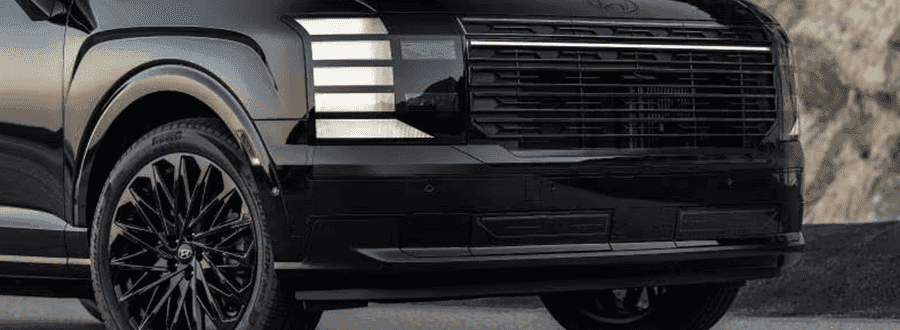2027 Hyundai Palisade vs 2026 Palisade: What’s New and What Changed? content
