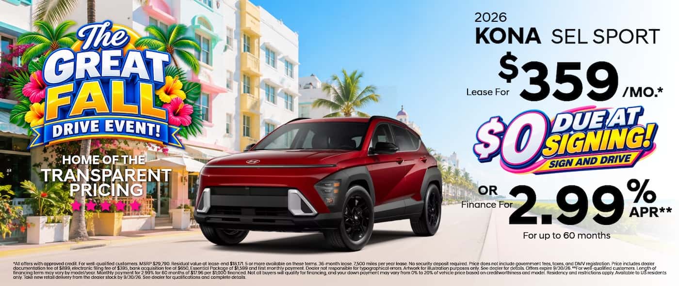 Delray-Hyundai---Website-Banner_Kona-SEL-Sport---September-2026