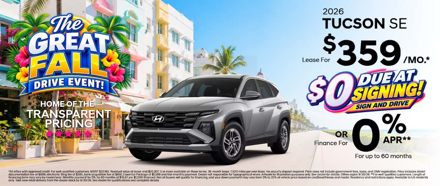 Delray-Hyundai---Website-Banner_Tucson-SE---September-2026