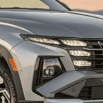 Hyundai Hybrid SUVs Compared: Tucson Hybrid vs Santa Fe Hybrid vs Palisade Hybrid post