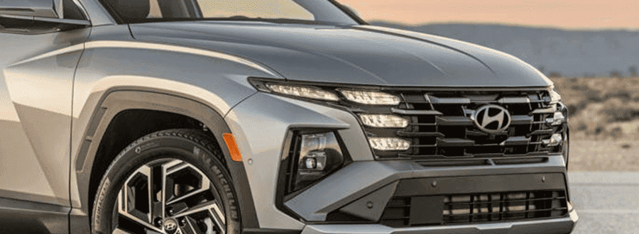 Hyundai Hybrid SUVs Compared: Tucson Hybrid vs Santa Fe Hybrid vs Palisade Hybrid post