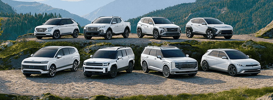 Hyundai SUV Trim Levels Explained: What Do SE, SEL, XRT, Limited, and Calligraphy Mean? post