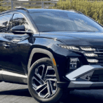 Hyundai Tucson vs Santa Fe: Which SUV Size Is Right for You? post