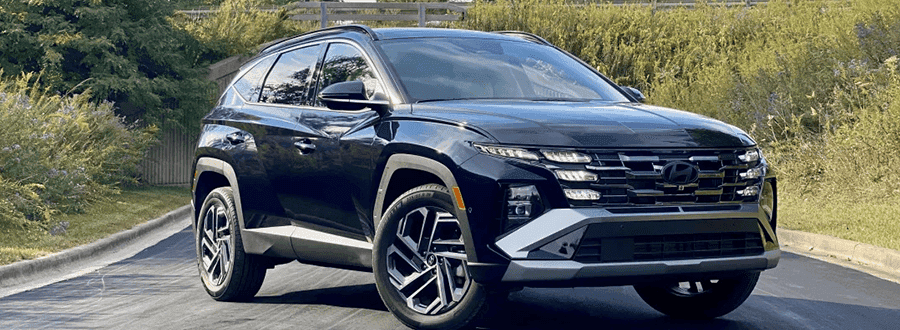 Hyundai Tucson vs Santa Fe: Which SUV Size Is Right for You? post
