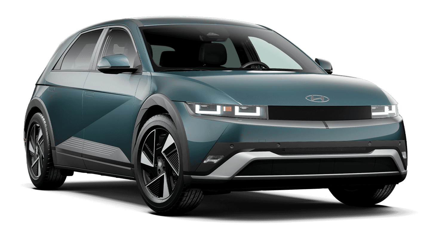 2027 Hyundai IONIQ 5