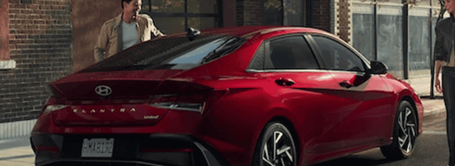 Best Hyundai Sedan Models For Every Driving Style post