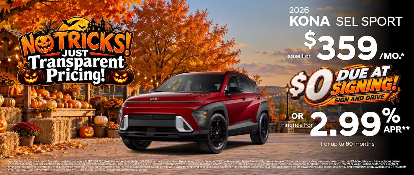 Delray-Hyundai---Website-Banner_2026-Kona-SEL-Sport---October-2026