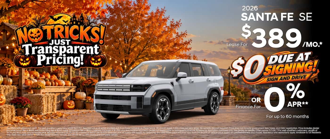 Delray-Hyundai---Website-Banner_2026-Santa-Fe-SE---October-2026