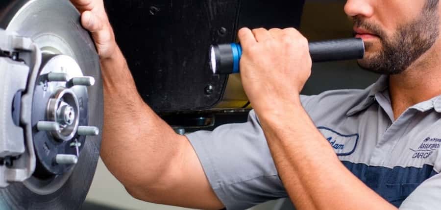 Hyundai Brake Service in Delray Beach, FL post