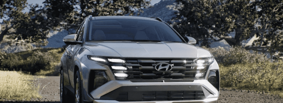 Hyundai Hybrid SUVs in Delray Beach, FL post