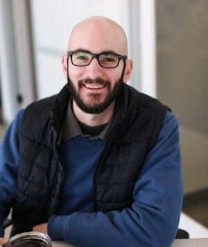 Joe Carlomusto