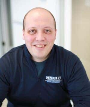 Daniel Holtham