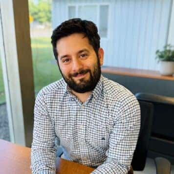 Dan Falatico