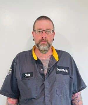 Clint Nemcek