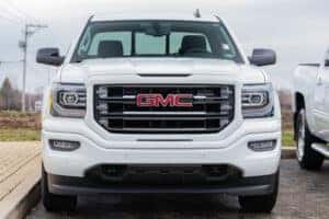 Den Kelly GMC Repair