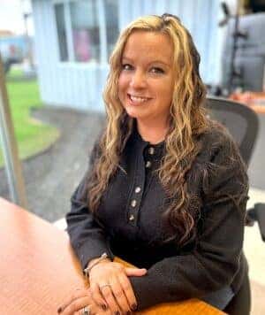 Jennifer Screeder