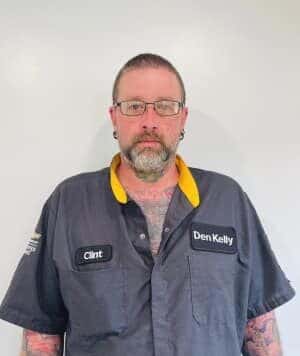 Clint Nemcek