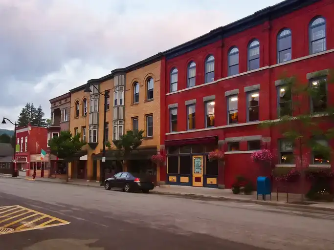 hamilton ny